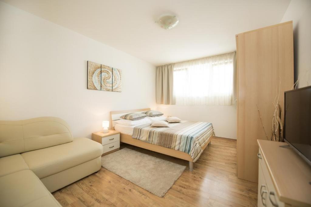 Apartment Hanna Split Eksteriør billede